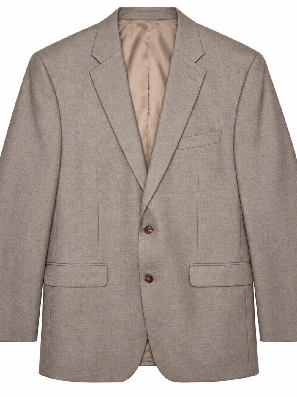 Ralph Lauren Quiet Luxury Blazer Holiday Party Preppy Business Casual Heritage - Picture 2 of 7